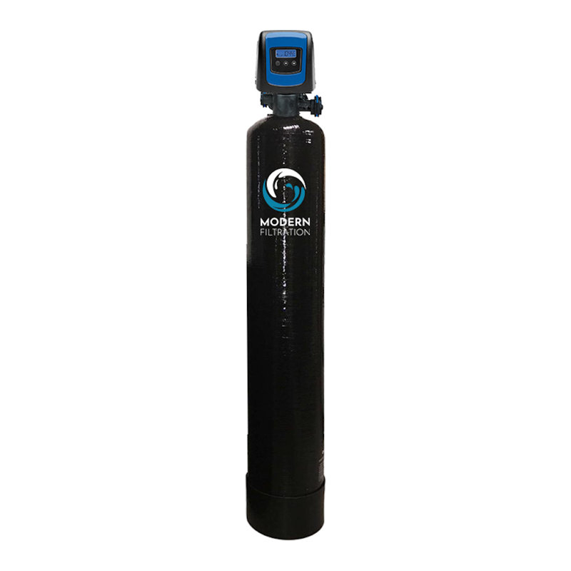 Système de filtration d'eau 4 étapes Essential 1054