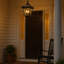 Alford Place 3 Light Outdoor Hanging Lantern-1348823577