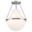 Plafonnier semi-encastré Hinkley Collins-114210450-114210446
