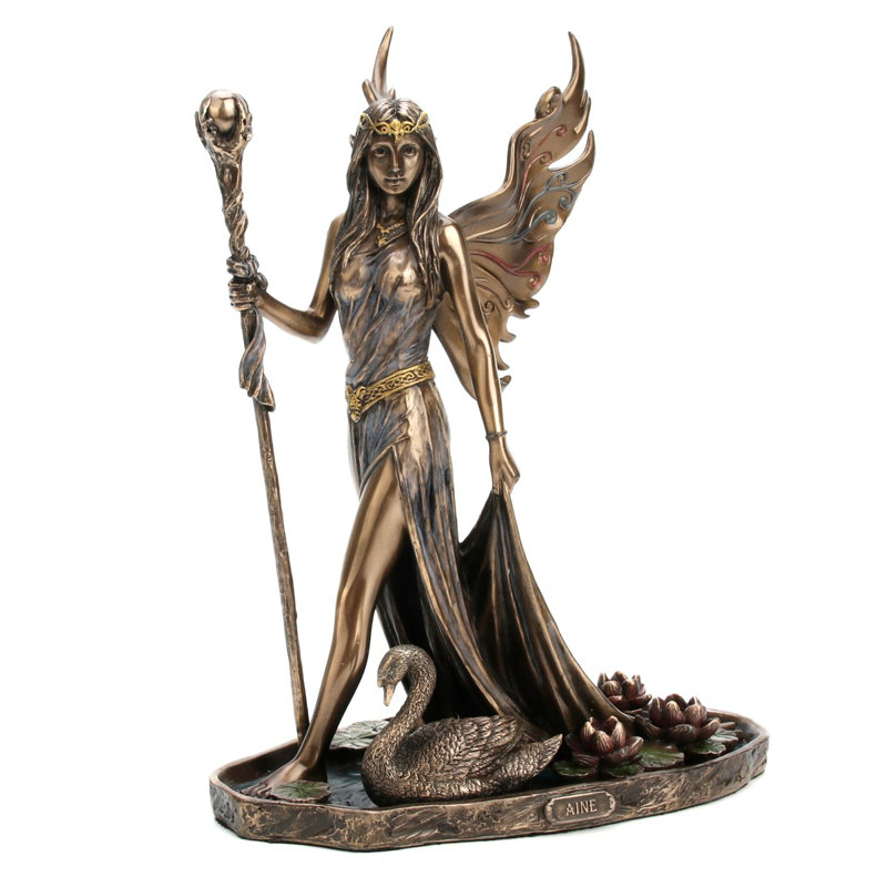 Shatzer Figurines & Sculptures