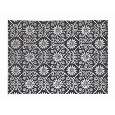 Tapis extérieur Daisy