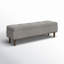 Louise Upholstered Storage Bench-92274380