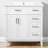 30" Single Bathroom Vanity With Ceramic Top-1772640088-1774659095