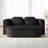 75''2-In-1 Foldable Sofa