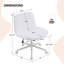 Chaise de bureau Teddy-1785729518