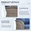 Ensemble de meubles de patio 3 pièces Valierius-1463059849-1463059854