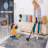 5' X 7' Traditional Area Rug-1799536214