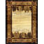 Tapis en polypropylène avec envers en jute-155636657