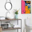 1 Piece Wrapped Canvas Wall Art