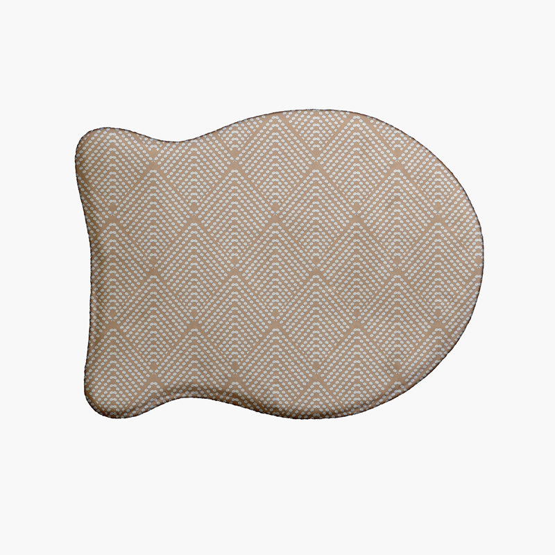 Anti-Skid Placemat