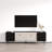 Dalia 70.9" Modern TV Stand with Matte Finish