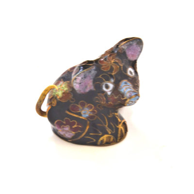 Abou Animals Figurines & Sculptures