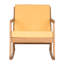 Chaise berçante de patio Cormach Mathew-2142626545-2142626549