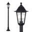 Mieka Transparent Lamp Post (Full)-1094092934