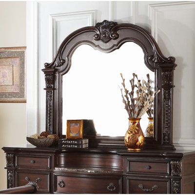 Anndrea Dresser Mirror