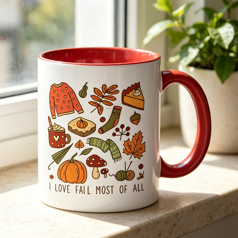 Mug