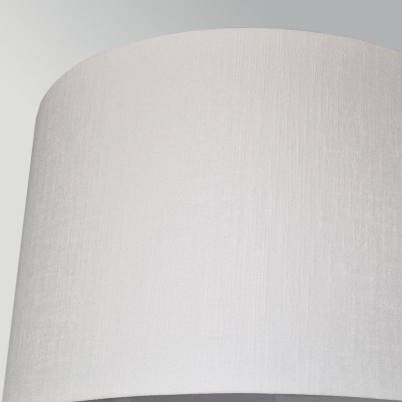 Fletcher Flush Mount, 10" H x 14" W x 14" D, 3 Lights