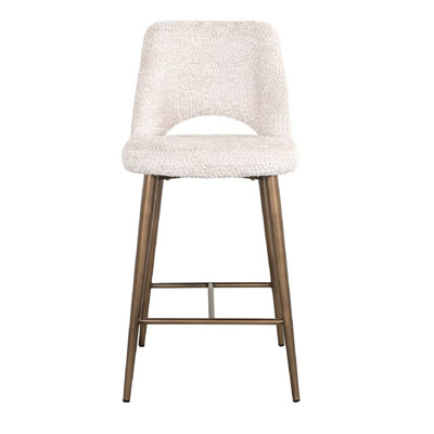 Delphin Counter Stool