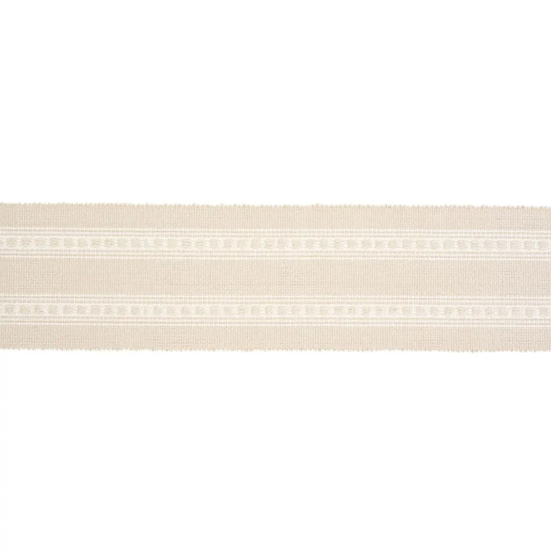 Lubeck Tape, Brown/ Neutral
