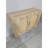 Buffet Cabinet With Storage,  Accent Bathroom Floor Cabinet,With Two Doors And 4 Compartments Forstorage,Cabinet With Solid Wood Feet,Sideboard Cabinet For Hallway, Entry, Living Room,(Natural Color)-994084709