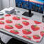 Polyester Desk Pad-1908174573