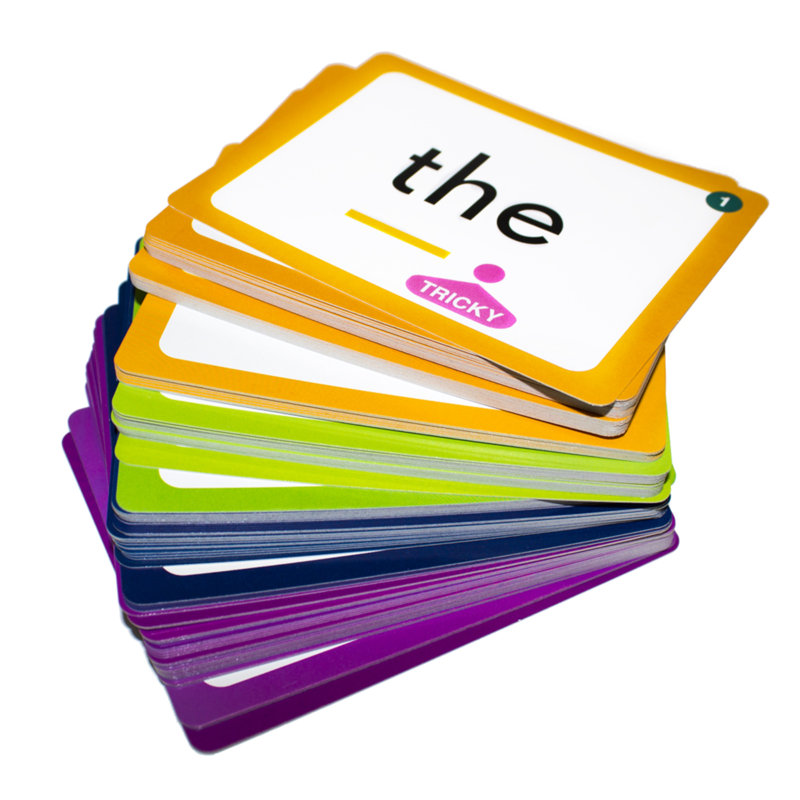 Flash Cards