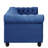 Adolina 80" Rolled Arm Chesterfield Sofa-864838348