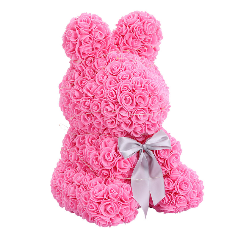 Amareon Animals Figurines & Sculptures, Pink