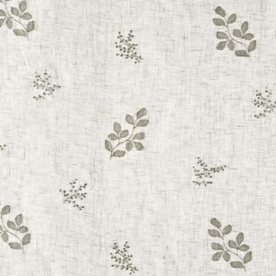 Oleander Heath Sprig Fabric