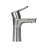 Single-Hole Single-handle Bathroom Faucet-19246256
