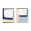 Composition In Blue by Julia Balfour-86649469-86649471