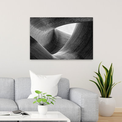 Art contemporain, art contemporain abstrait