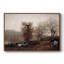 "Vintage Landscape-CCVVII" sur toile-98841939-98841941