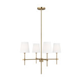 Baker 4 - Light Chandelier