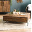 Wright Frame Coffee Table