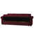 Burgundy is out of stock
