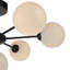 COHEN 7LT SEMI FLUSH GLS-1192832716-1192832712