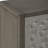  Yemaya Accent Cabinet