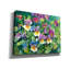 Art mural sur toile Winston Porter-984178857