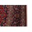 Tapis oriental rouge unique 10X13 Ornulf