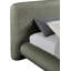 Lit en tissu de chenille Huckstep-2003859392-2003859396