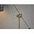 Bimini Adjustable Metal Architect Lamp Lamp