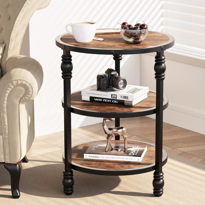 Alicemarie End Table