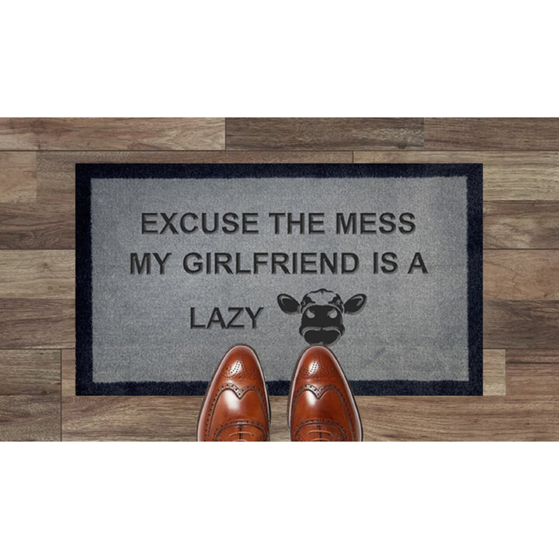 Shippy Indoor Doormat