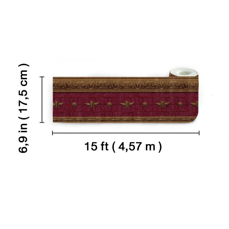 Whittredge Border