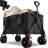 Heavy Duty Garden Carts