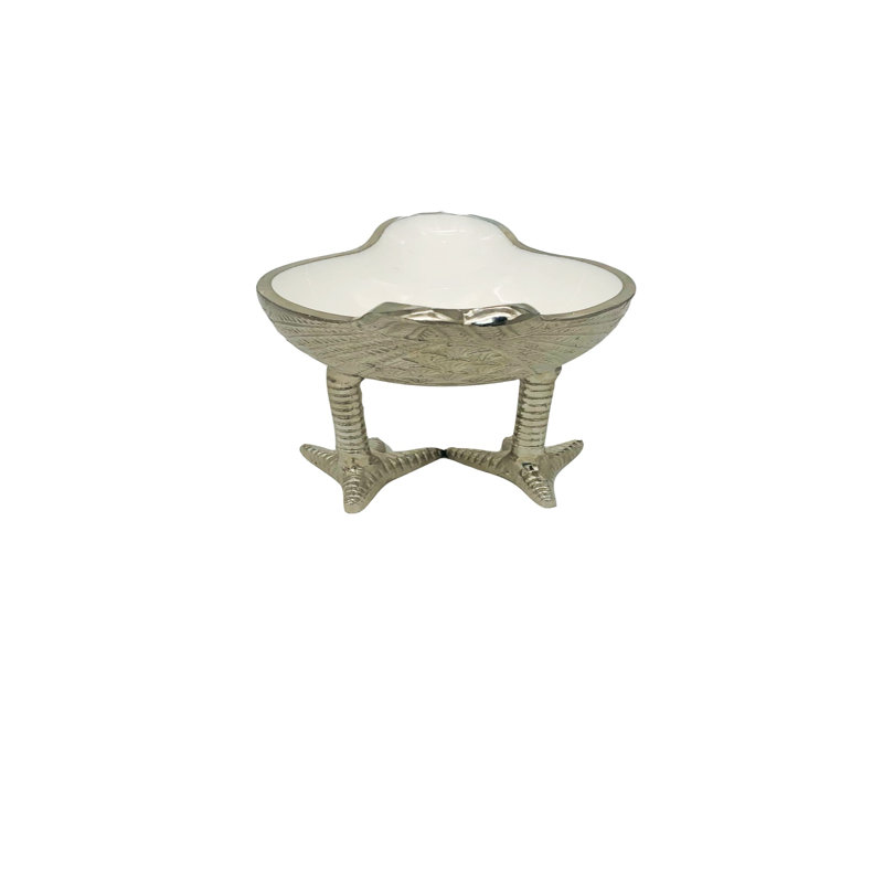 Dow Aluminum Tray