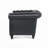 Rolled Arms Sofa Chair,Armchair-834704776-837259817