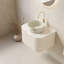 Meuble-lavabo de salle de bain Dina-1792434355