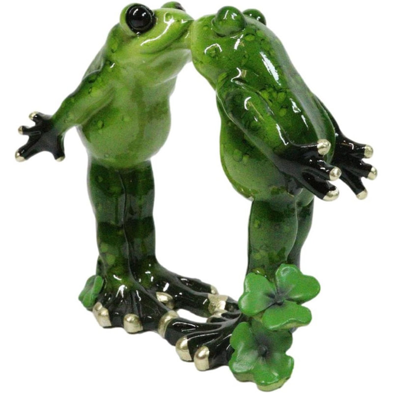 Figurine décorative True Love's Kiss